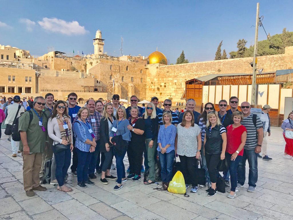 2017-10-22 JH Israel