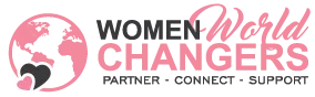 Women World Changers Logo
